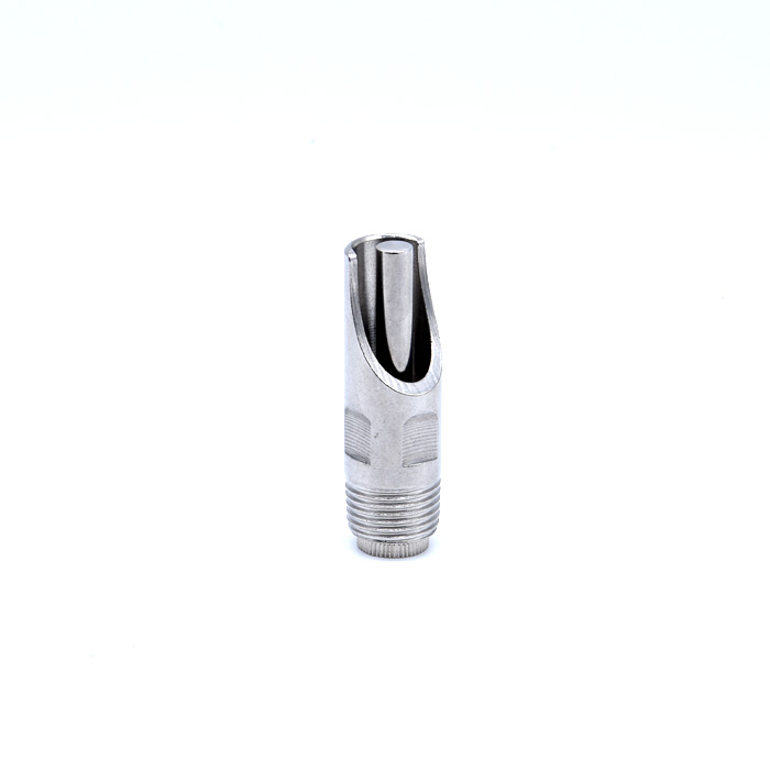 Bite valve Nipple Drinker