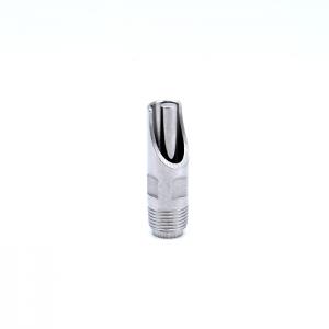 Bite valve Nipple Drinker