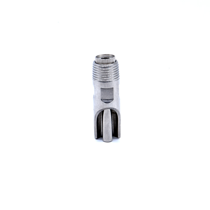 Bite valve Nipple Drinker