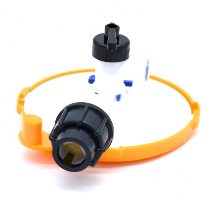 Water level controller