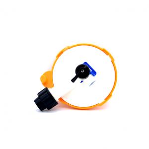 Water level controller