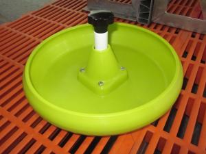 Piglet Feed Trough