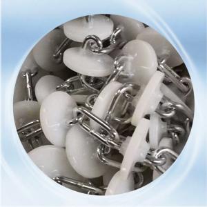 Chain for chain disk system