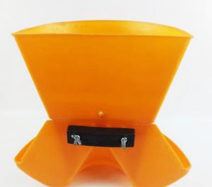 Wall-mounted Pig Feeding Trough