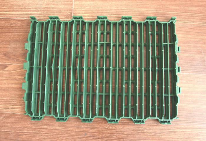 Plastic Sow Slat