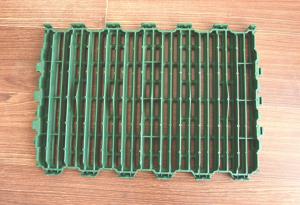 Plastic Sow Slat