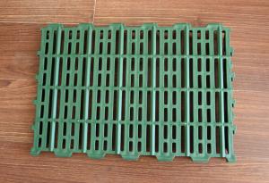 Plastic Sow Slat
