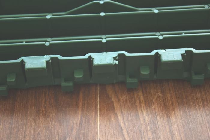 Plastic Sow Slat