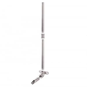 Stainless Steel Pig Nipple Drinker Pipe