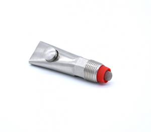 Ball valve Nipple Drinker
