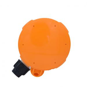 Water level controller