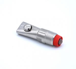 Ball valve Nipple Drinker