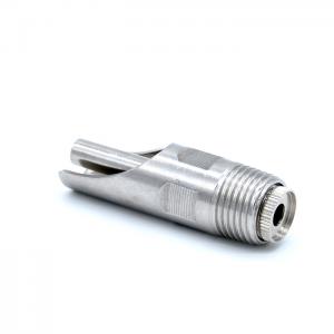 Bite valve Nipple Drinker