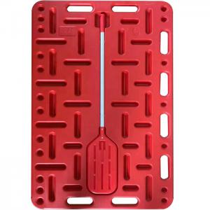 Pig Sorting Blocking Board