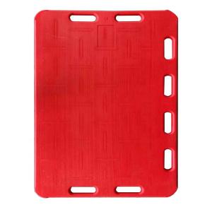 Pig Sorting Blocking Board