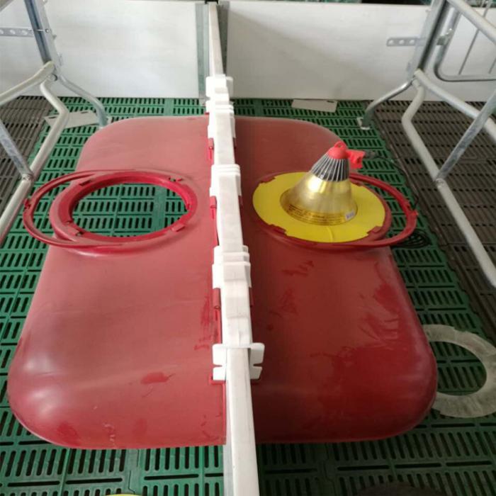 Piglets Incubator Box