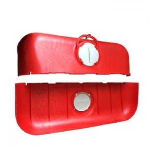 Piglets Incubator Box