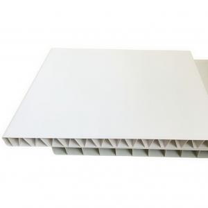 PVC Wall Panel For Pig Farrowing Crate