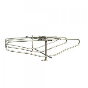 Cattle Freestall