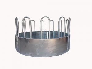 Round Hay Feeder