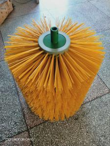 Cow Body Brush