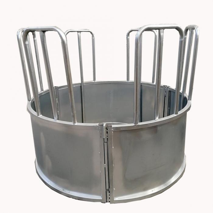 Round Hay Feeder