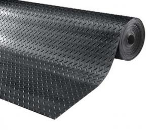 Comfortable Cow Bed Mat