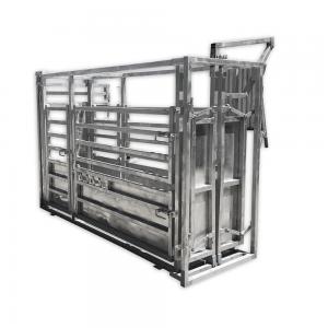 Cattle Crush