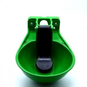 Plastic Cow Water Drinker