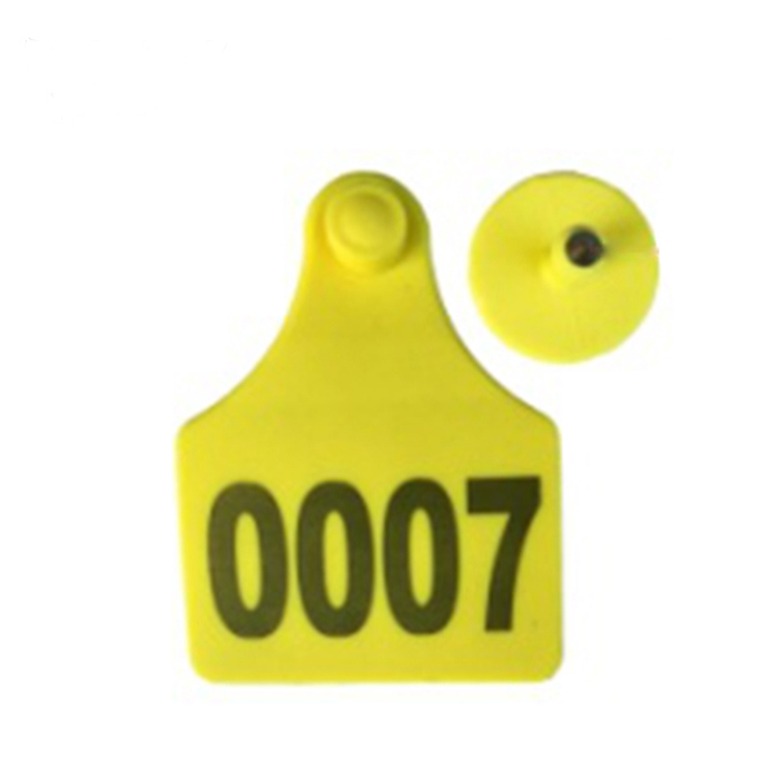 Cattle Ear tag