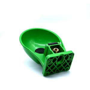 Plastic Cow Water Drinker