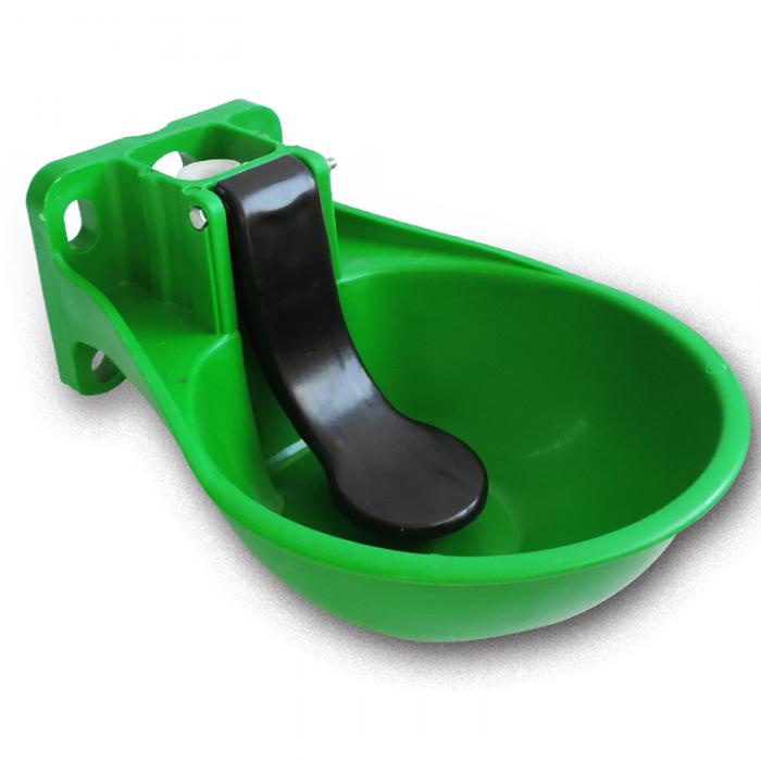 Plastic Cow Water Drinker