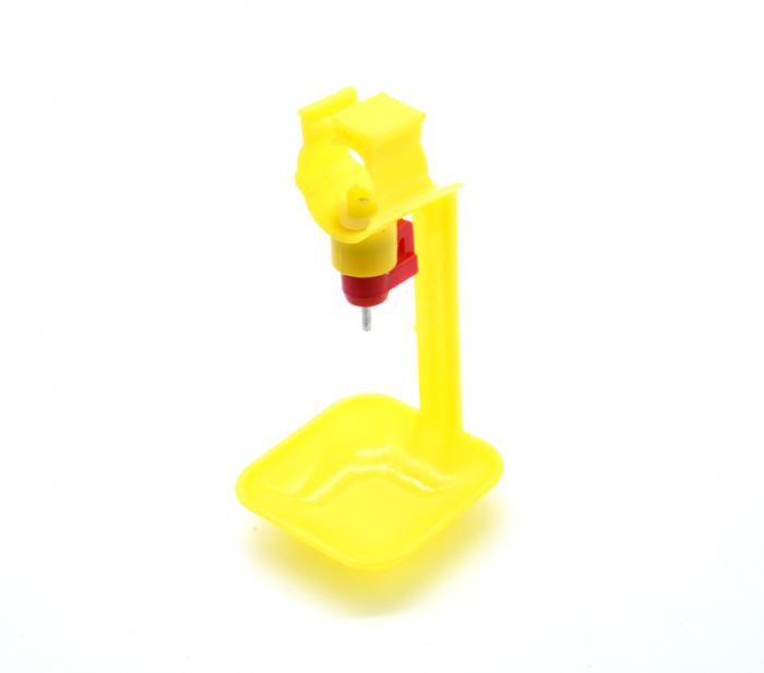 Automatic Nipple Drinker