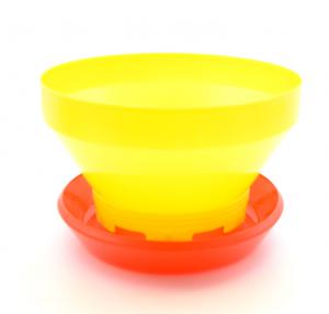 Chicken Feeding Pan