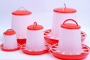 Poultry Feeder