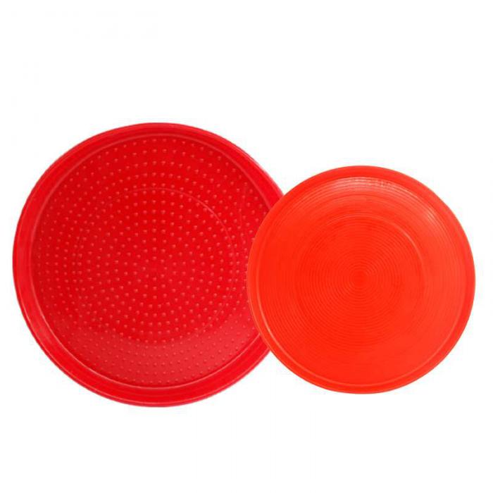 Poultry Feeding Tray