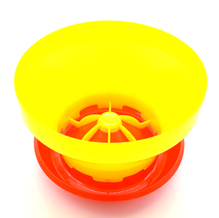 Chicken Feeding Pan