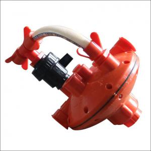 Poultry Water Pressure Regulator