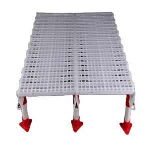 Poultry Plastic Slatted Floor