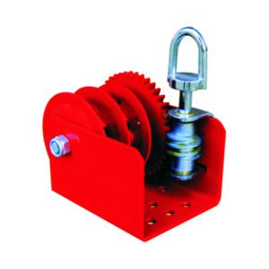 Poultry Hand Winch