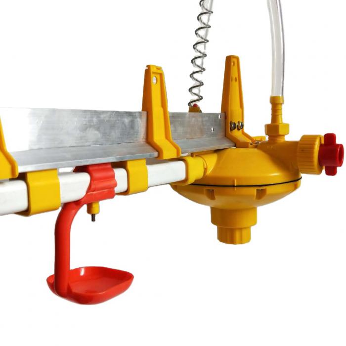 Poultry Water Pressure Regulator