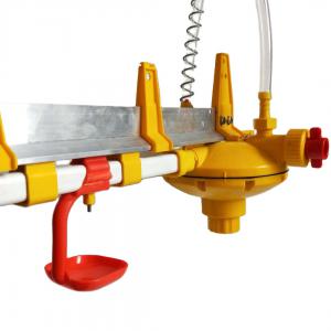 Poultry Water Pressure Regulator