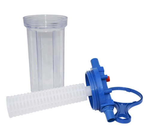 Poultry Water Filter
