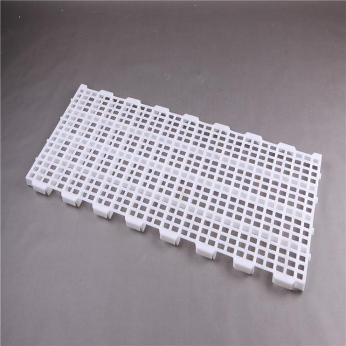 Poultry Plastic Slatted Floor