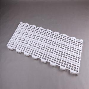 Poultry Plastic Slatted Floor