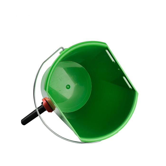 Milk Bucket for calves with teats