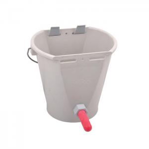 Milk Bucket for calves with teats
