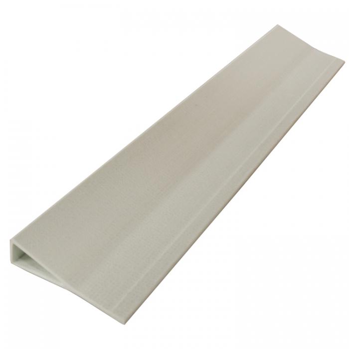 Triangle Fiberglass Slatted Flooring Support Beam