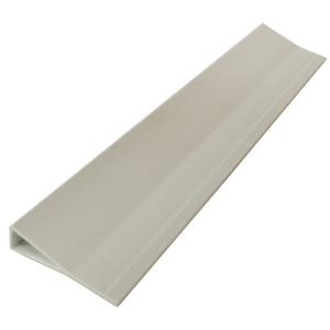 Triangle Fiberglass Slatted Flooring Support Beam