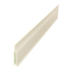 Hollow T-shape Fiberglass Support Beam